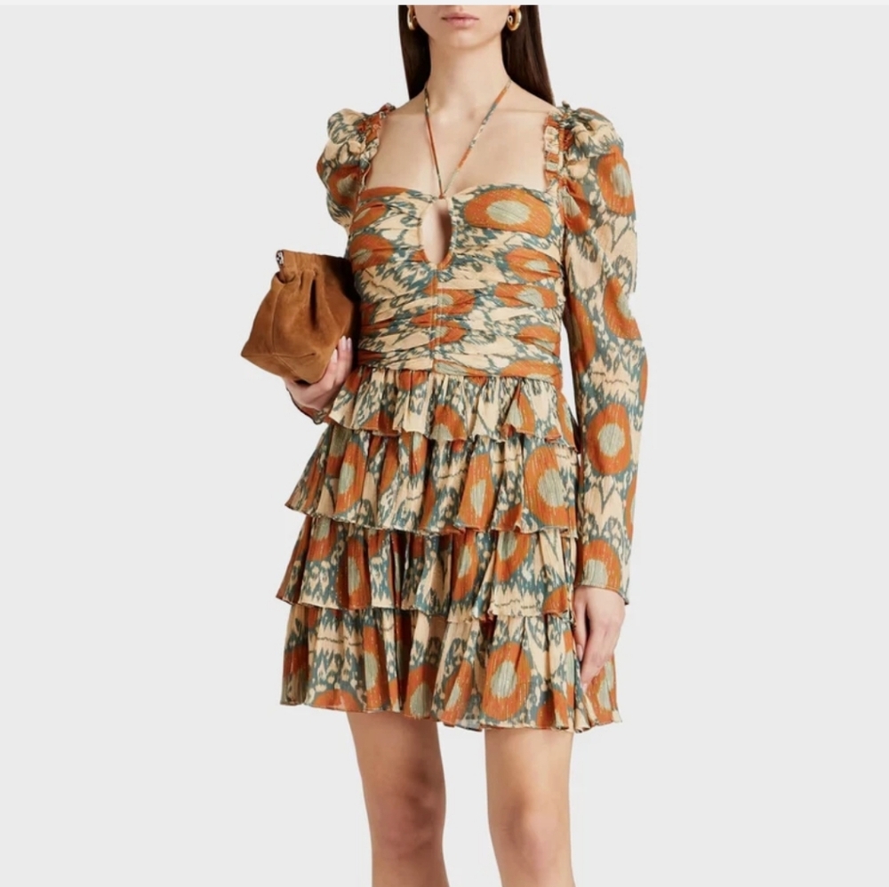 New Ulla Johnson Niaya Dress 2